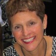 Katherine Eckstrand