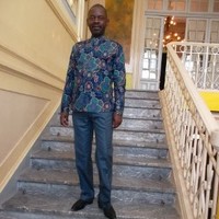 Isaac Mukembe