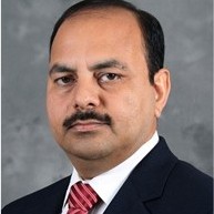 Shakti Prasad N.