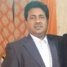 Rajesh Kumar Bharti