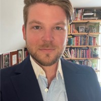 Wil Sampson-Bernstrom