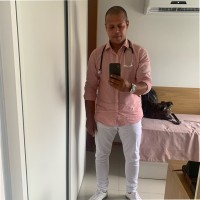 Clayson Damásio