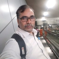 Hari Tripathi