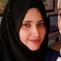 Rabiah Shaikh