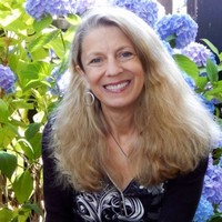 Julie Hamilton