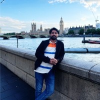 Rahamath Basha Shaik