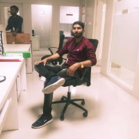 Nandkishor Shelke