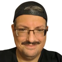 Jonathan Perrozzino