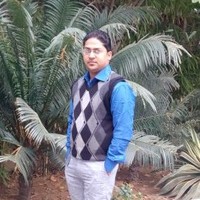 Bijoy Kumar