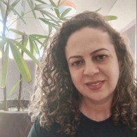 Helena Cristina Costa Marques