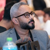 Vineeth Ramavarma