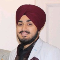 Sarbjot Singh