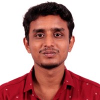 Praveen R