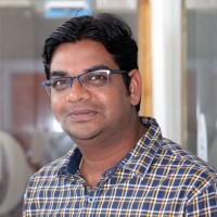 Akhilesh Kumar Jaiswal