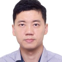 Kenny Lin
