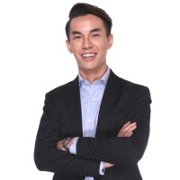 Jonathan Ding Sagan