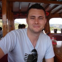 Matthew Brown