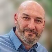 Javier Gámez 🏛️