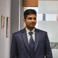 Vignesh Arjunan