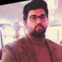 Muhammad Zubair