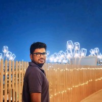 Binoy Thomas