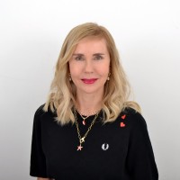 Maria Kravchevskaya