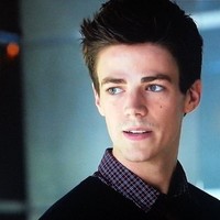 Barry Allen