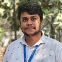Balaji S