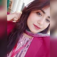 Kanwal Rajput 🪷