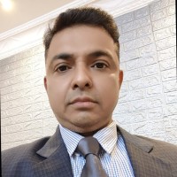 Abad Husain khan,CEng