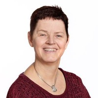 Lise Nielsen