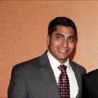 Nikhil N Arora