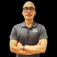 Joshua Teoh