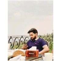 Saqib Rajpoot