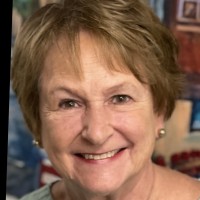 Nancy Mcdonald