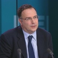 Bernard Rougier