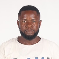 TERENCE AYUK OJONG