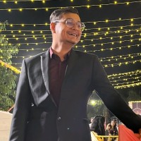 Nishchay Nagpal