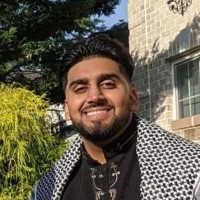Kabir Mohammed
