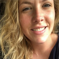 Suzanne van Tol