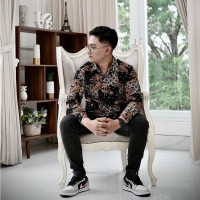 M Fajrin Bintang Pratama