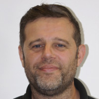 Adrian Saxby