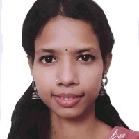 Disha Pramanick