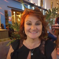 Michelle Booth