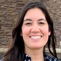 Raquel Arnold
