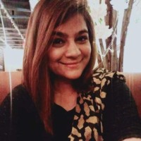 Rabya Khan