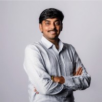Srisheel Rangaraju