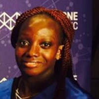 Yeukai Dorothy Mpandanyama