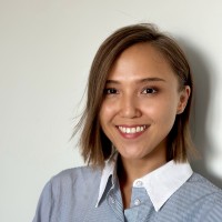 Amina Shynybayeva
