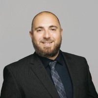 Damien Chemin